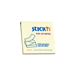 Notes autoadeziv 76 x 76...