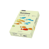 Carton color A4, 160g/mp, 250coli/top RAINBOW - light green 88042593