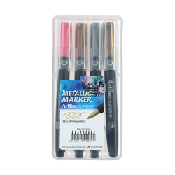 Permanent marker ARTLINE...