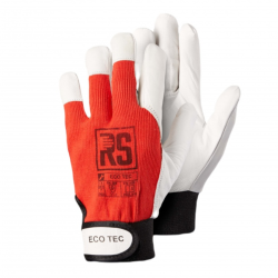 Manusi protectie, din piele...