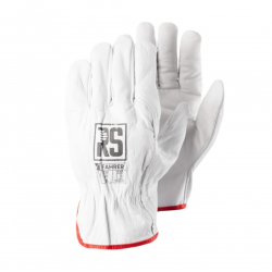 Manusi protectie, din piele...