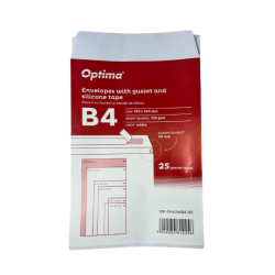 Plic B4 (353x250mm), cu...