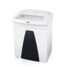 Distrugator documente manual HSM Securio B26, 4 coli, cross cut (1 x 5mm), securitate 7
