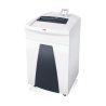 Distrugator documente manual HSM Securio P36i, 11-13 coli, cross cut (0.78 x 11 mm),l securitate 6