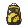 Rucsac CATERPILLAR V Power Fastlane, material poliester - negru