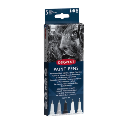 Liner Derwent Professional,...