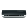 Laminator GBC Fusion 3000L, A4, negru