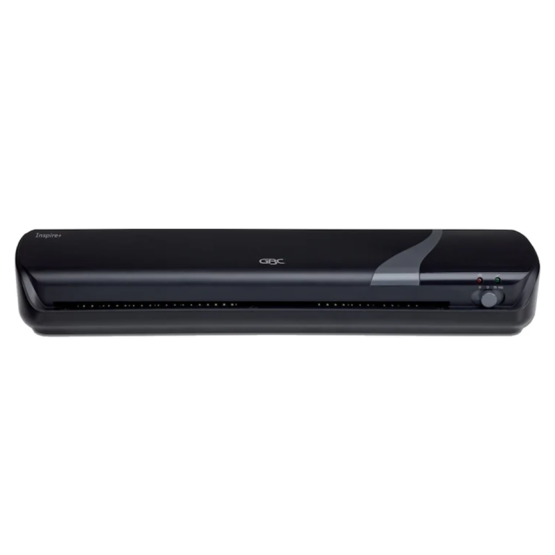 Laminator GBC Inspire+, A3, negru