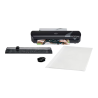 Laminator GBC Inspire+, A4, craft, negru