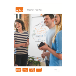 Hartie pentru flipchart...