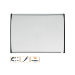 Tabla NOBO, 58x43 cm,...