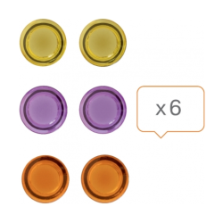 Magneti pentru table NOBO,...