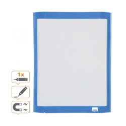 Tabla NOBO, 21x28 cm,...