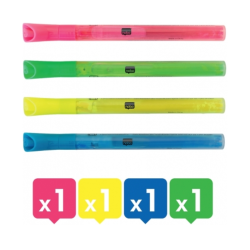 Marker NOBO, pentru table...