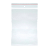 Pungi plastic cu fermoar pentru sigilare, 150 x 350mm, 40 microni, 100 buc/set, Office Products -tra