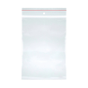 Pungi plastic cu fermoar pentru sigilare, 450 x 500mm, 40 microni, 100 buc/set, Office Products -tra