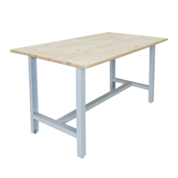 Banc de lucru simplu...