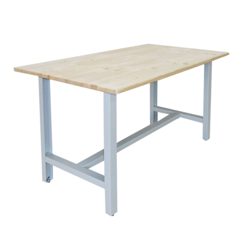 Banc de lucru simplu 1500x800x850 mm