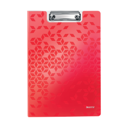 Clipboard LEITZ WOW, dublu,...