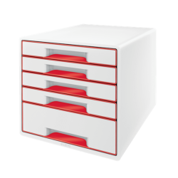 Cabinet cu sertare LEITZ...