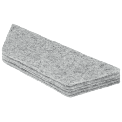 Rezerva NOBO, pentru burete...