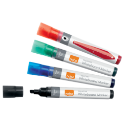 Marker NOBO, pentru table...