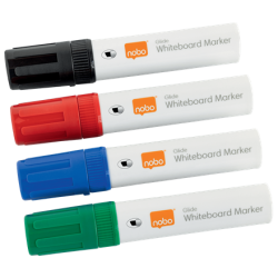 Marker NOBO, pentru table...