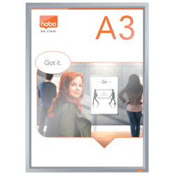 Rama pentru perete NOBO...