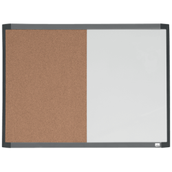 Tabla NOBO Combo, 58x43cm,...