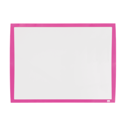 Tabla NOBO Joy, plastic,...