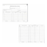 Dispozitie livrare A5, 2 ex., 50set/carnet