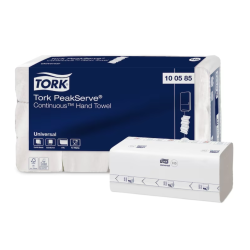 Servetele Tork...
