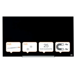 Tabla NOBO Impression Pro...