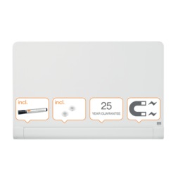 Tabla NOBO Impression Pro...