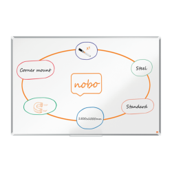 Tabla NOBO Premium Plus,...