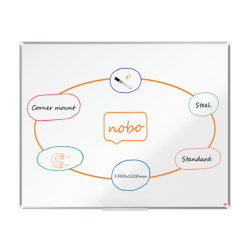 Tabla NOBO Premium Plus,...