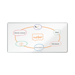 Tabla NOBO Premium Plus,...