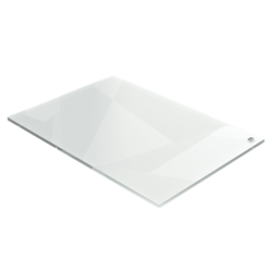 Tabla NOBO, acrylic, pentru...