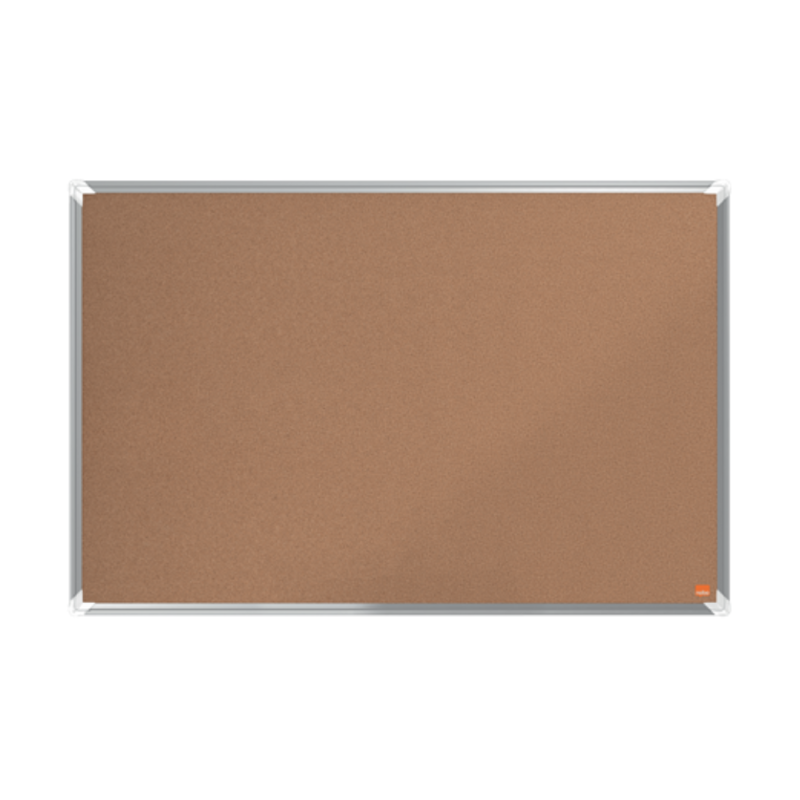 Panou NOBO Premium Plus, pluta, 90x60 cm, natur