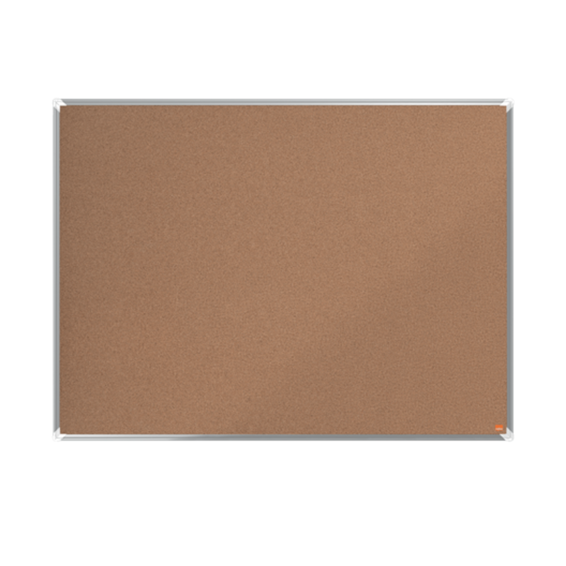 Panou NOBO Premium Plus, pluta, 120x90 cm, natur
