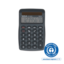 Calculator de birou Maul...