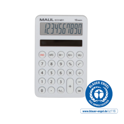 Calculator de buzunar Maul...