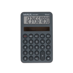 Calculator de buzunar Maul...