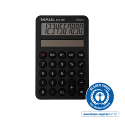 Calculator de buzunar Maul...