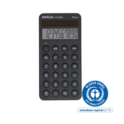Calculator de buzunar Maul...