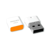 Memory stick USB-C 3.2 - 128GB PHILIPS Sunrise Orange