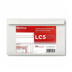 Plic C5 (162x229mm), lipire...