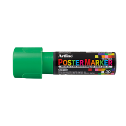 Marker pentru poster...