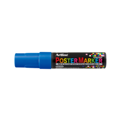 Marker pentru poster...