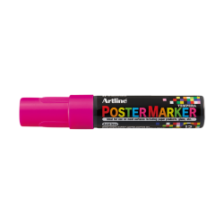 Marker pentru poster...